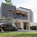 5 Bedroom Duplex